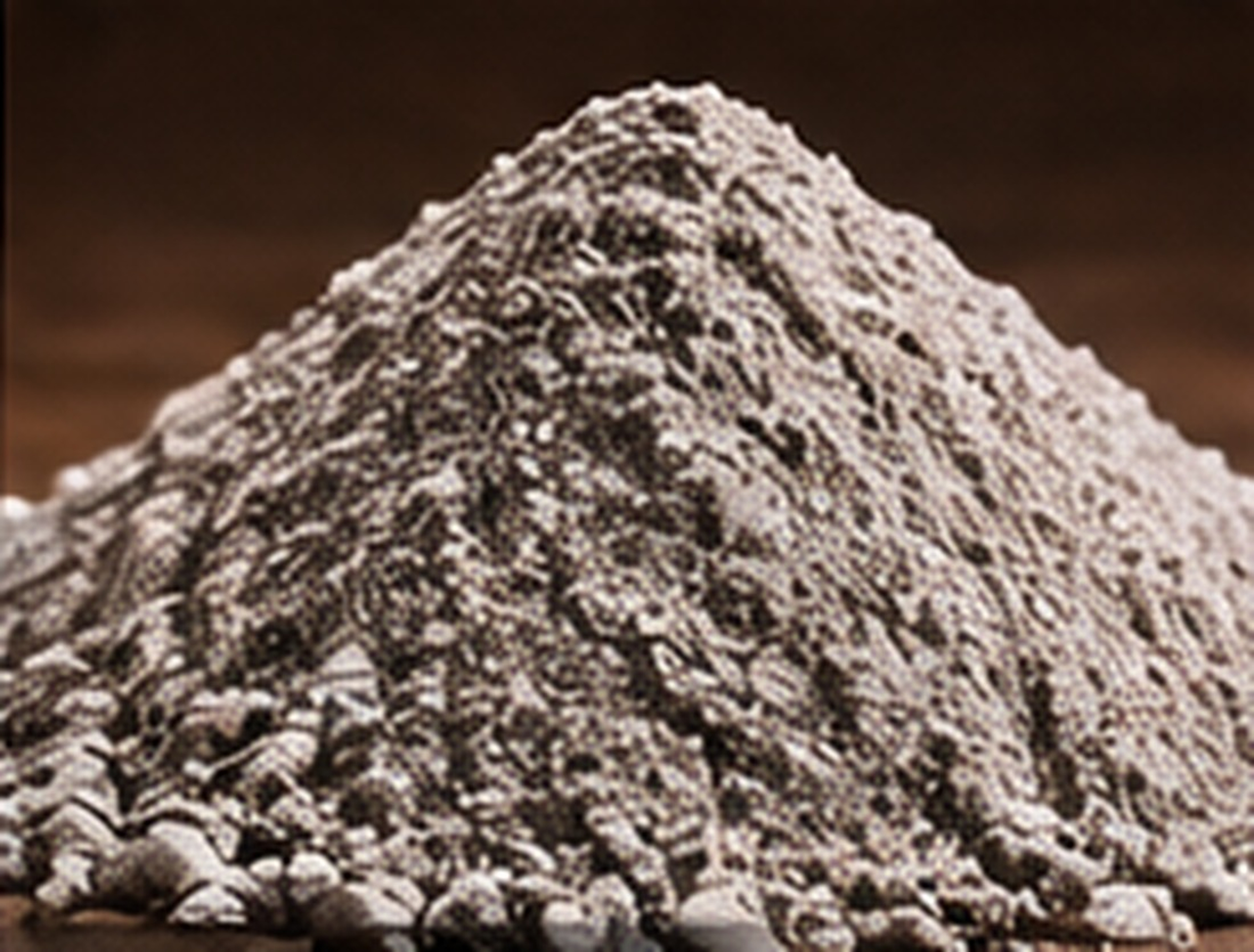 بوزلانا mineral sample photograph (illustrative)